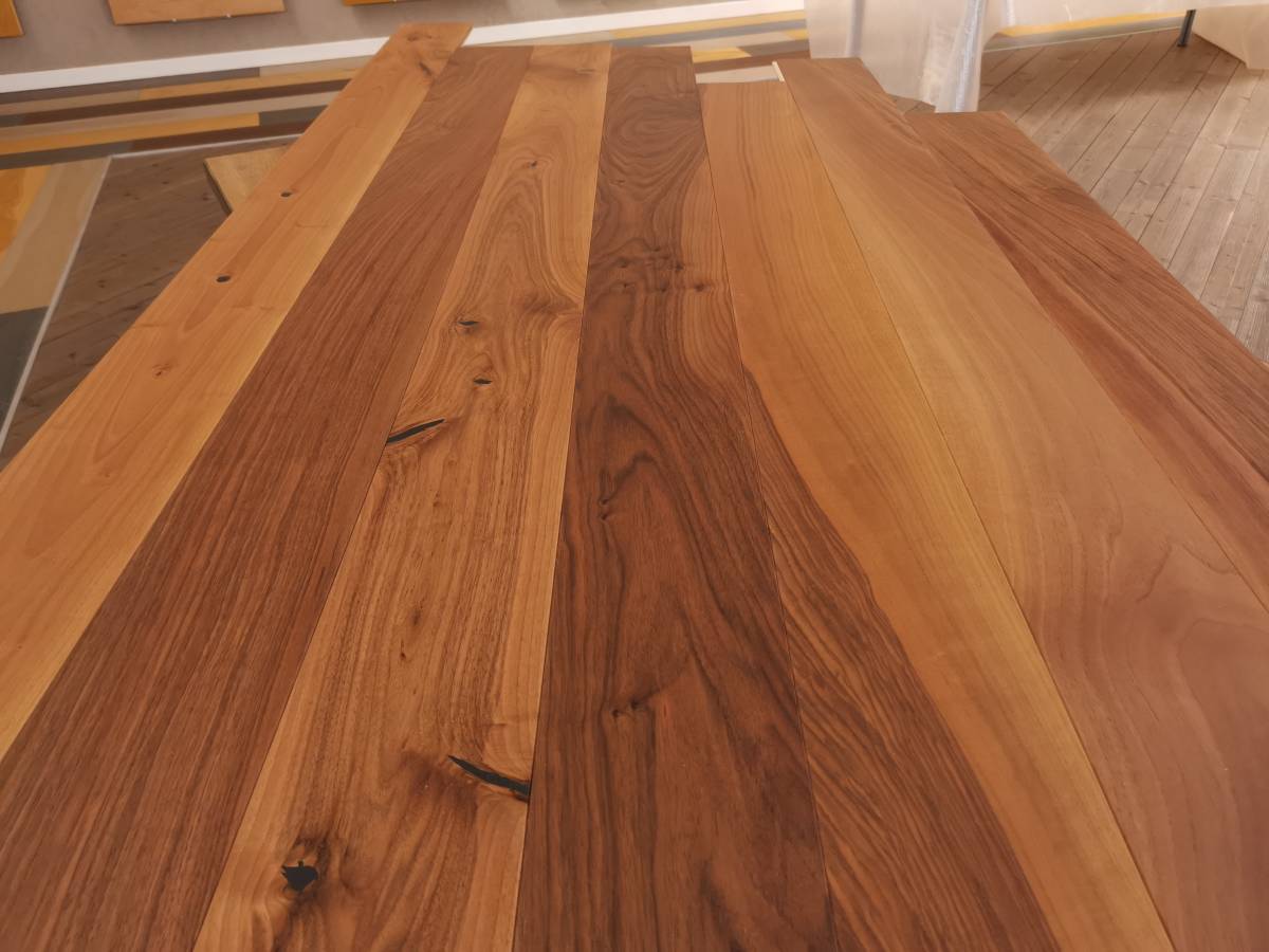 Parquet Noce Nazionale 
